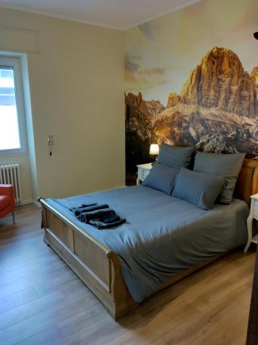 Cornaredo Apartment | 2 Bedroom Basic rental Cornaredo