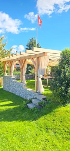 Ecublens Apartment | 2BR Appart confortable - Fast WiFi - Swiss Tech - EPFL - la RTS - l'UNIL - parking