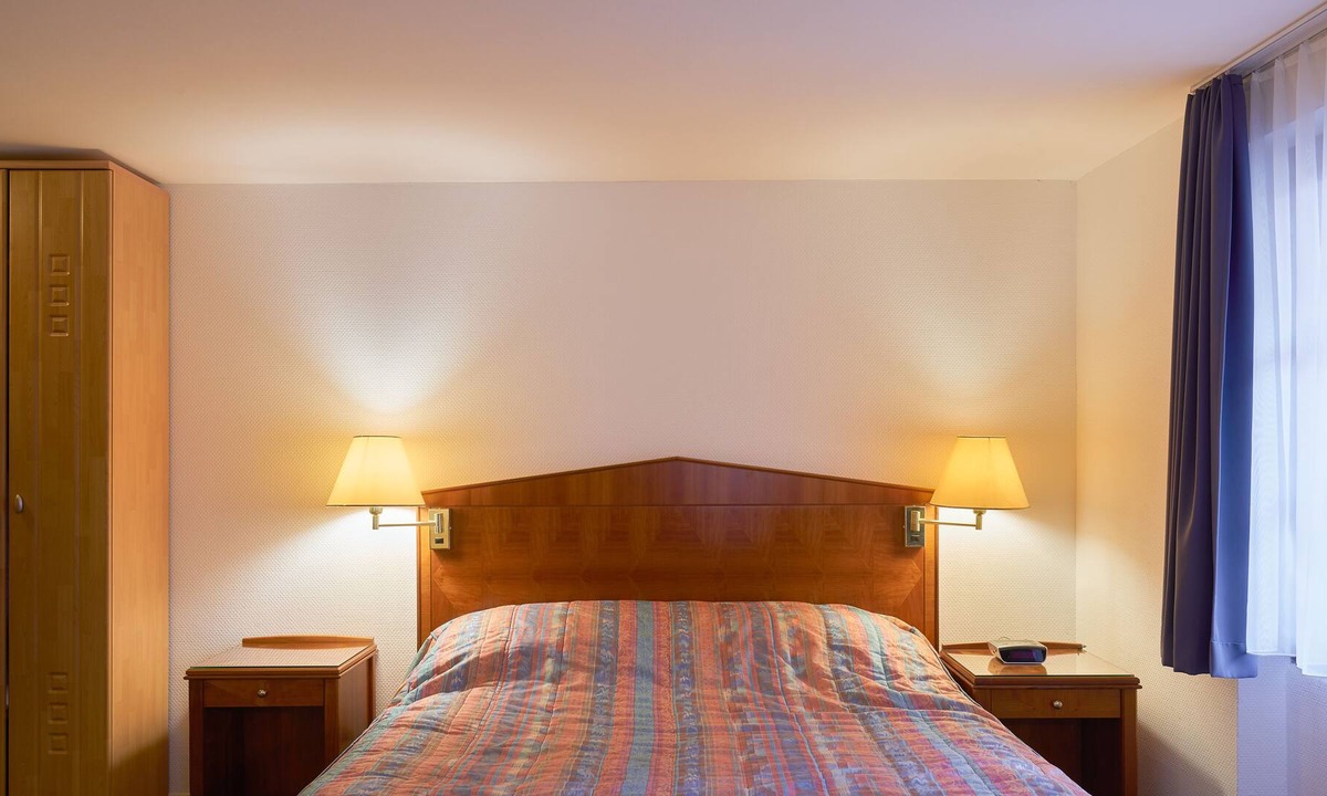 Fribourg Apartment | 3.2 Gad - Hine Adon Aparthotel