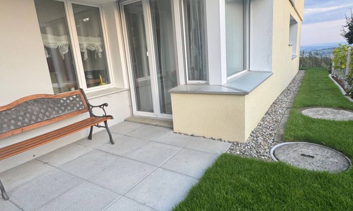 Herisau Apartment | 3 Zi - Ferienwohnung by Interhome