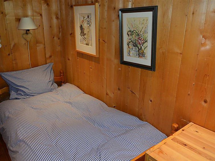 Saanenmoeser Apartment | 5 bedroom Apartment, sleeps 9 in Saanenmöser