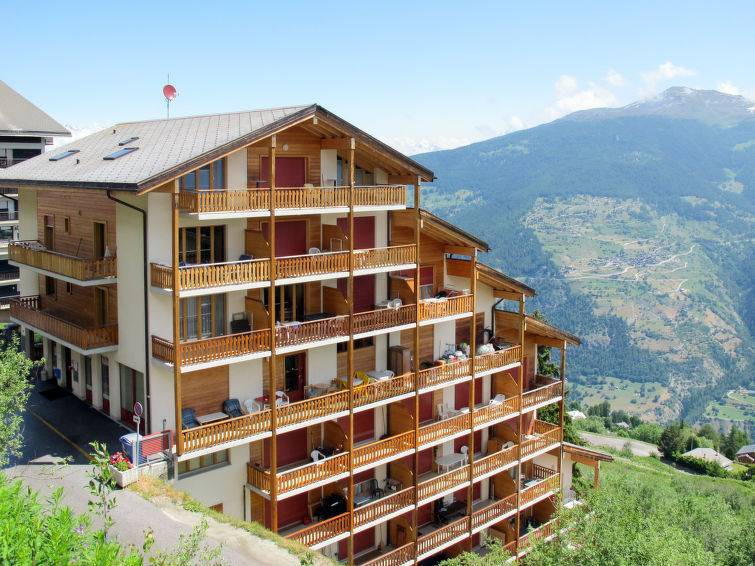 Vex Apartment | 55 m² Apartment ∙ 1 bedroom ∙ 6 guests