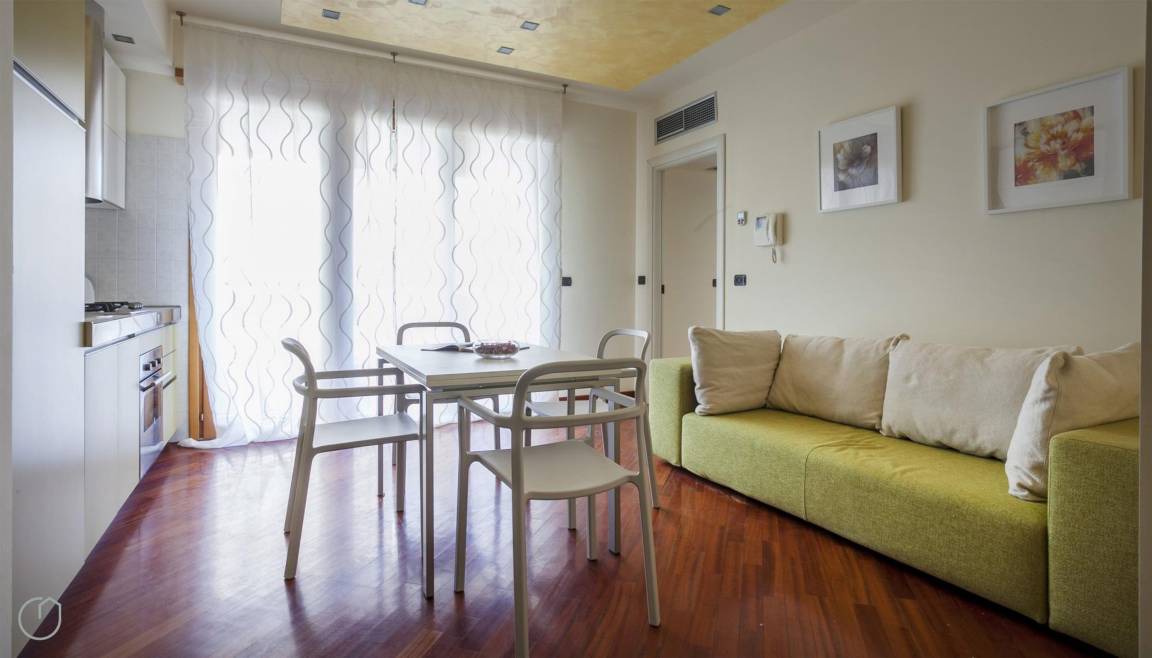 Morivione Apartment | 55 m² Apartment ∙ 1 bedroom ∙ 2 guests