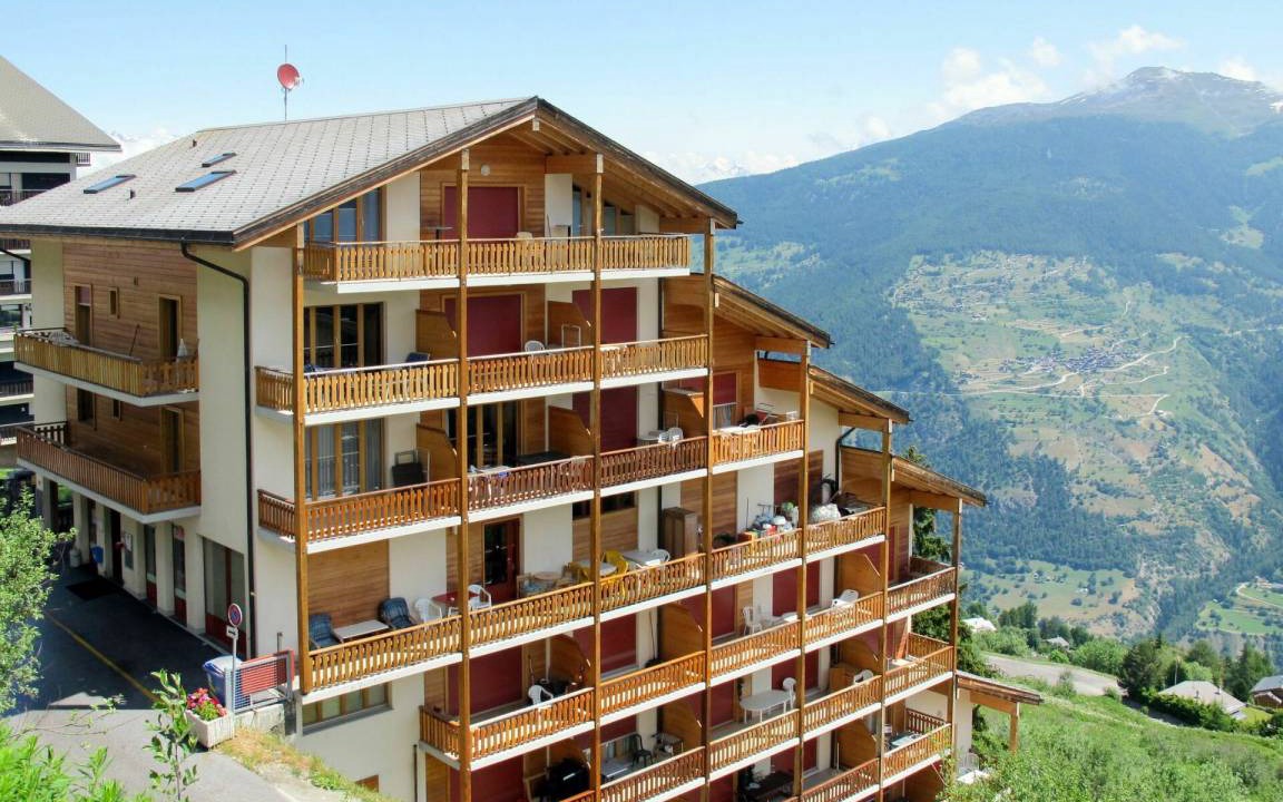 Vex Apartment | 60 m² Apartment ∙ 2 bedrooms ∙ 8 guests