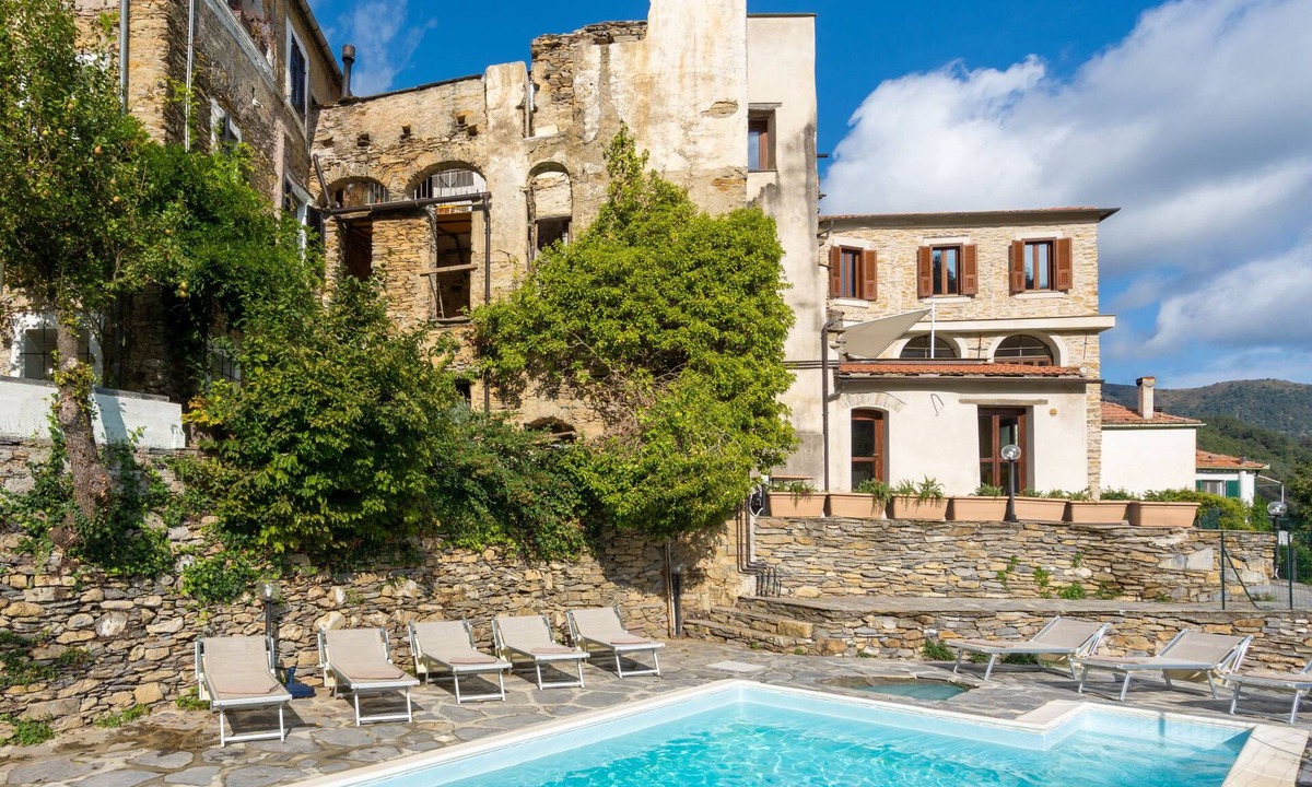 Novelli Apartment | A Ca' de Giù by Interhome