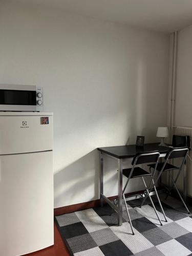 Busserach House | A cute room with 1,5 bed in shared flat