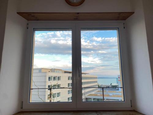 Neuchatel Apartment | A la Maladière