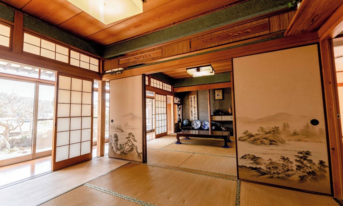 Mihara House | A nostalgic space Relax and unwind in a fully equipped entirehouse rental/Mihara Hiroshima