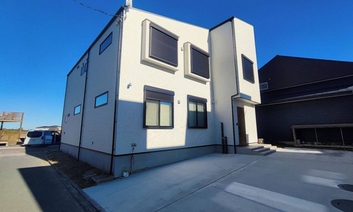 Chosei House | A staystyle retreat facility that is easily acces/Choseigun Chiba