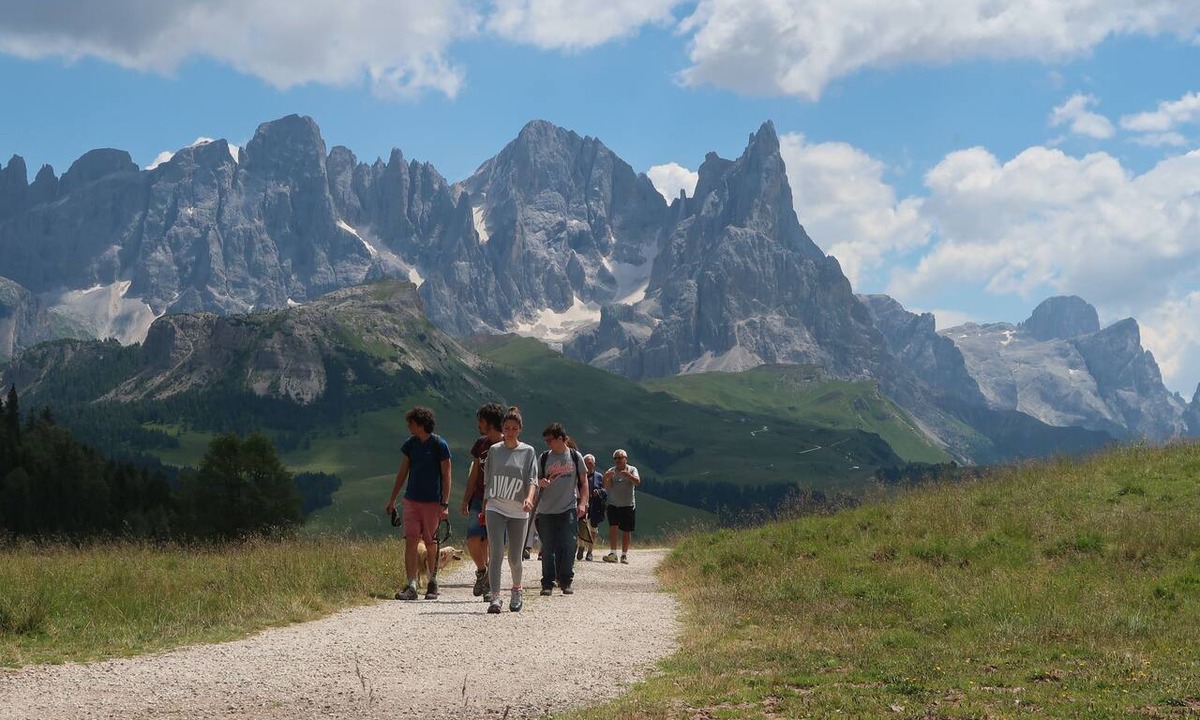 Predazzo Hotel | Active Ancora Hotel