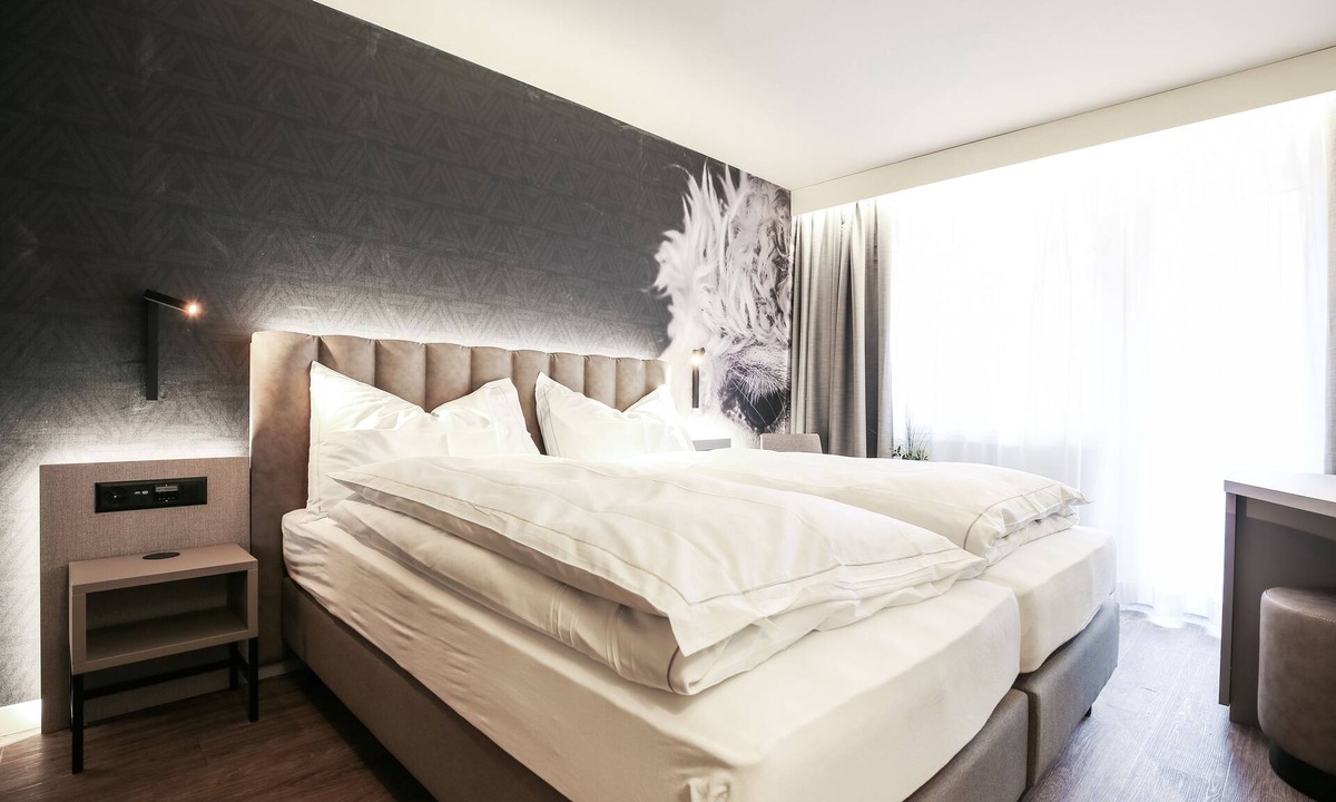 Naters Hotel | Adaastra Boutique Hotel