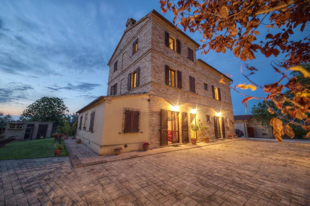 Montefano Bed & Breakfast | Affittacamere le Querce