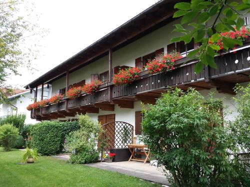 Prien am Chiemsee Apartment | Agentur Bergblick