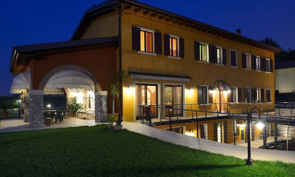Ovest Other | Agriturismo Bacche di Bosco