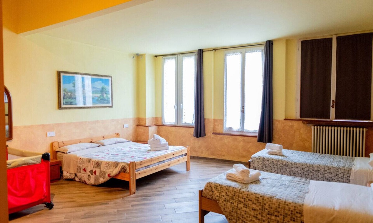 Senna Comasco Other | Agriturismo La Fornace - Senna Comasco