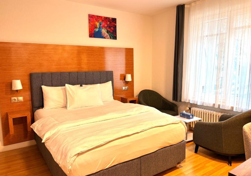 Innere Stadt Hotel | Akomo Bern