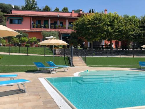 Cavaion Veronese House | Al Colle