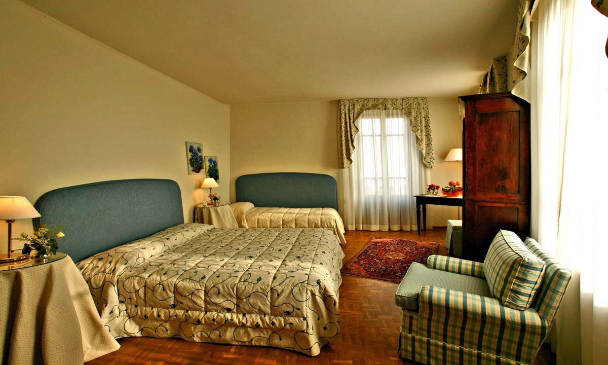 Cocconato Hotel | Albergo Cannon D'Oro