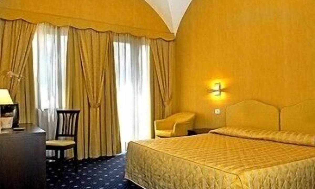 Trescore Balneario Hotel | Albergo Ristorante della Torre