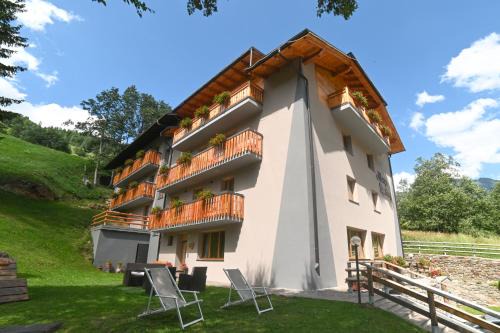 Peio Fonti Hotel | Albergo Sporting