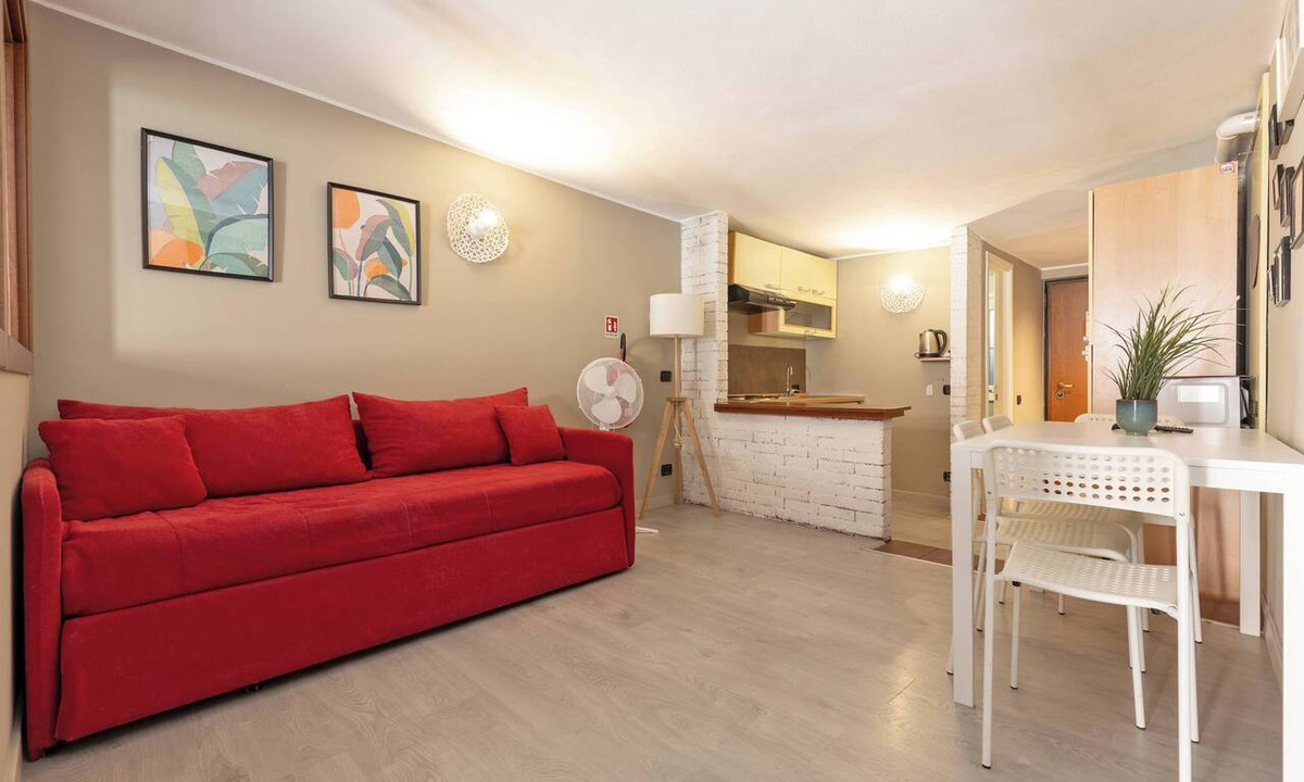 Citta Bassa Apartment | Alessandro82 - Immobili e Soluzioni Rent
