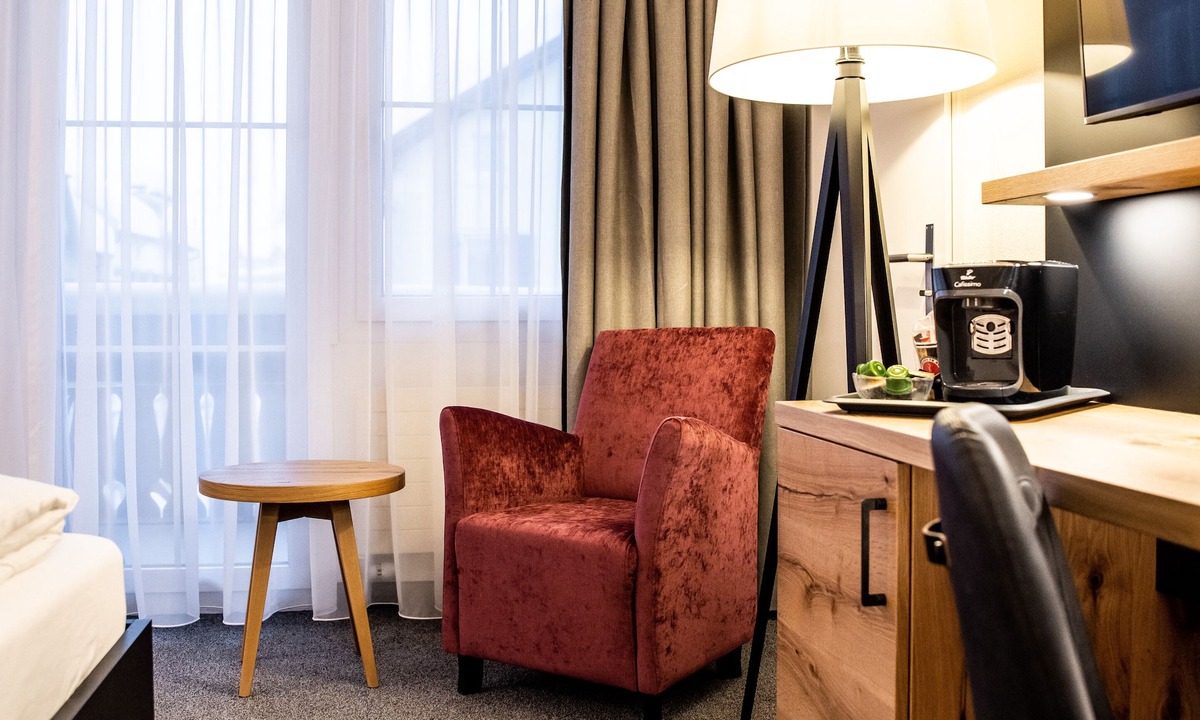 Andermatt Hotel | Alpenhotel Schlüssel