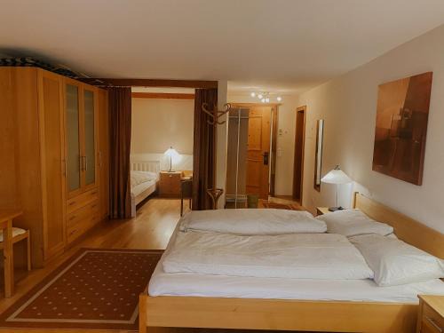 Klosters Platz Apartment | Alpina Apartments
