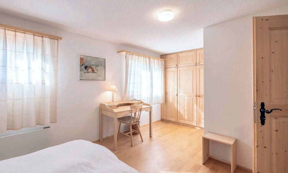 Affeier Apartment | Alprüüsch, Obersaxen-Misanenga, (Obersaxen), 34155B by Interhome