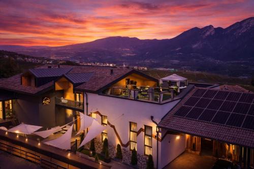 Campodenno House | ALPS LOVER