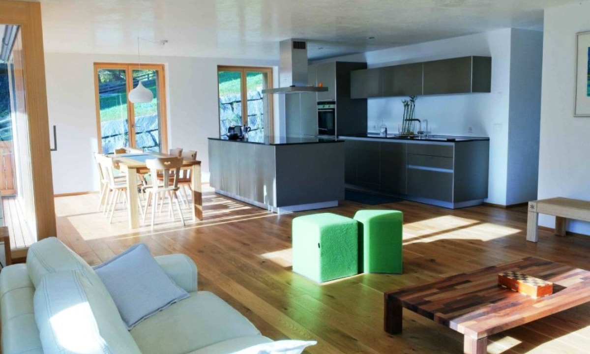 Acletta Apartment | AlpsRelax GmbH, (Disentis/Mustér), 1721 by Interhome