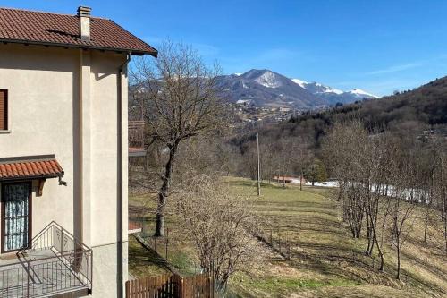 Lanzo d'Intelvi Apartment | Alta Valle Intelvi LA MARINELLA