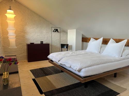 Murten Apartment | Altstadthaus - neu renoviert, barrierefrei