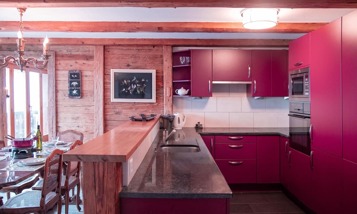 Villars-sur-Ollon Apartment | Ambassadeur 1 by Interhome