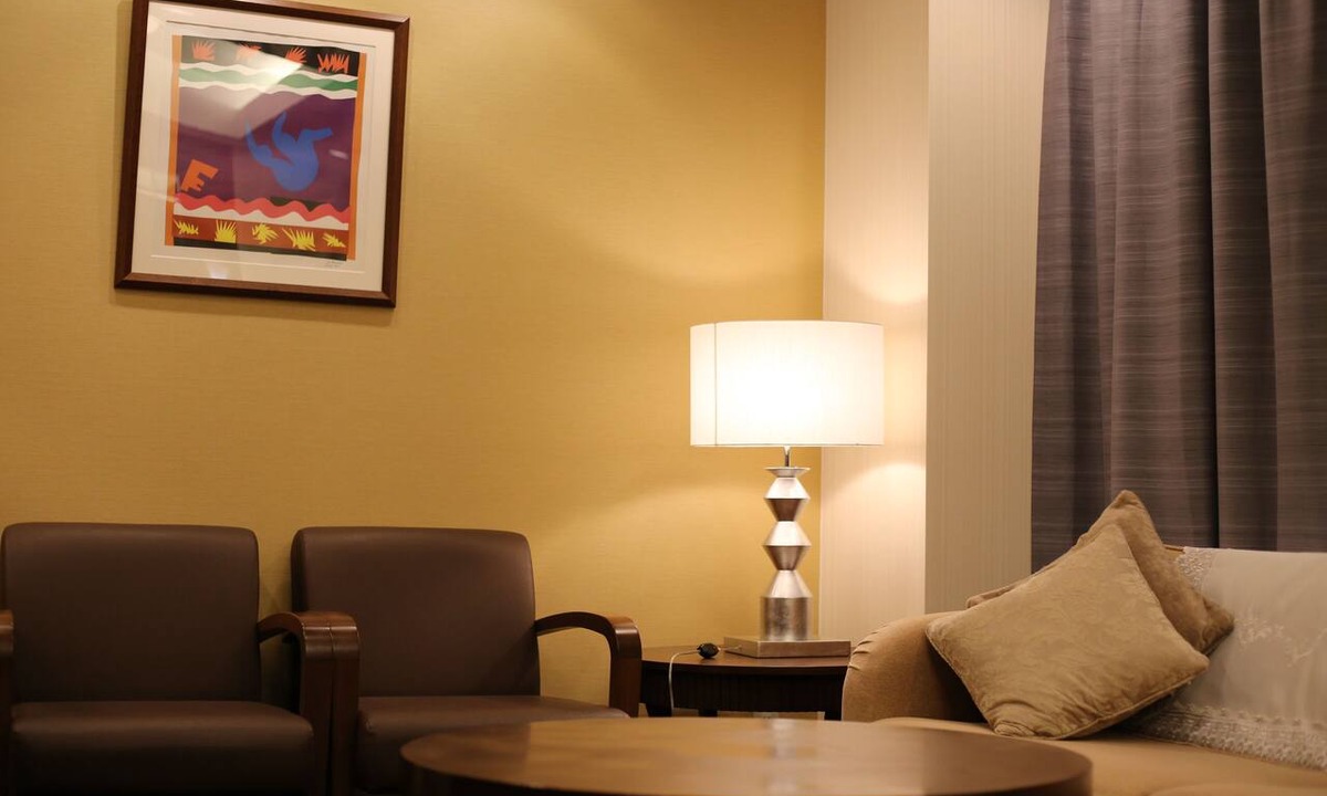 Yonago Hotel | ANA Crowne Plaza Yonago by IHG