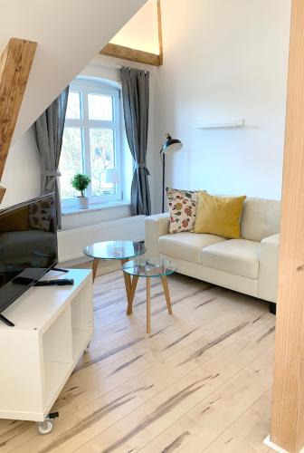 Kleinwaabs Apartment | Anker