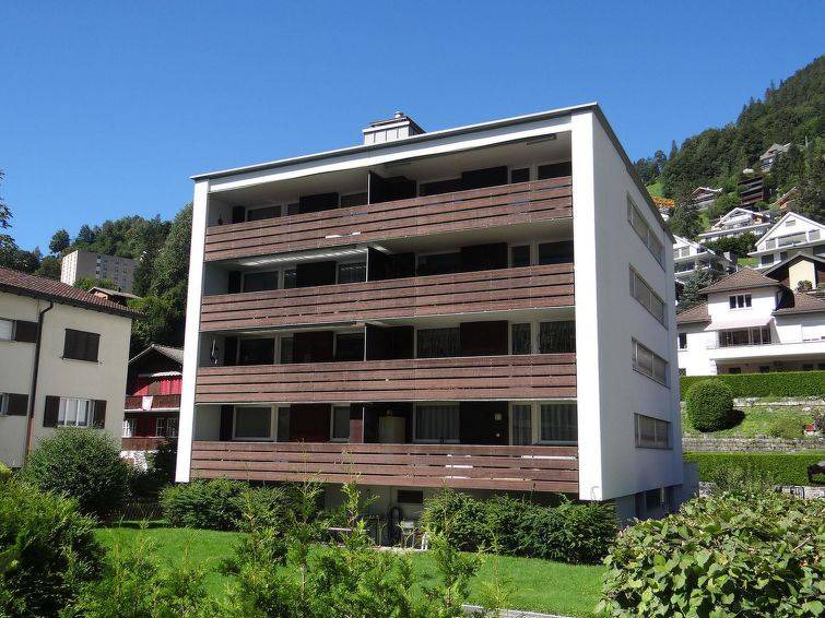 Engelberg Apartment | Apartment ∙ 2 bedrooms ∙ 4 guests
