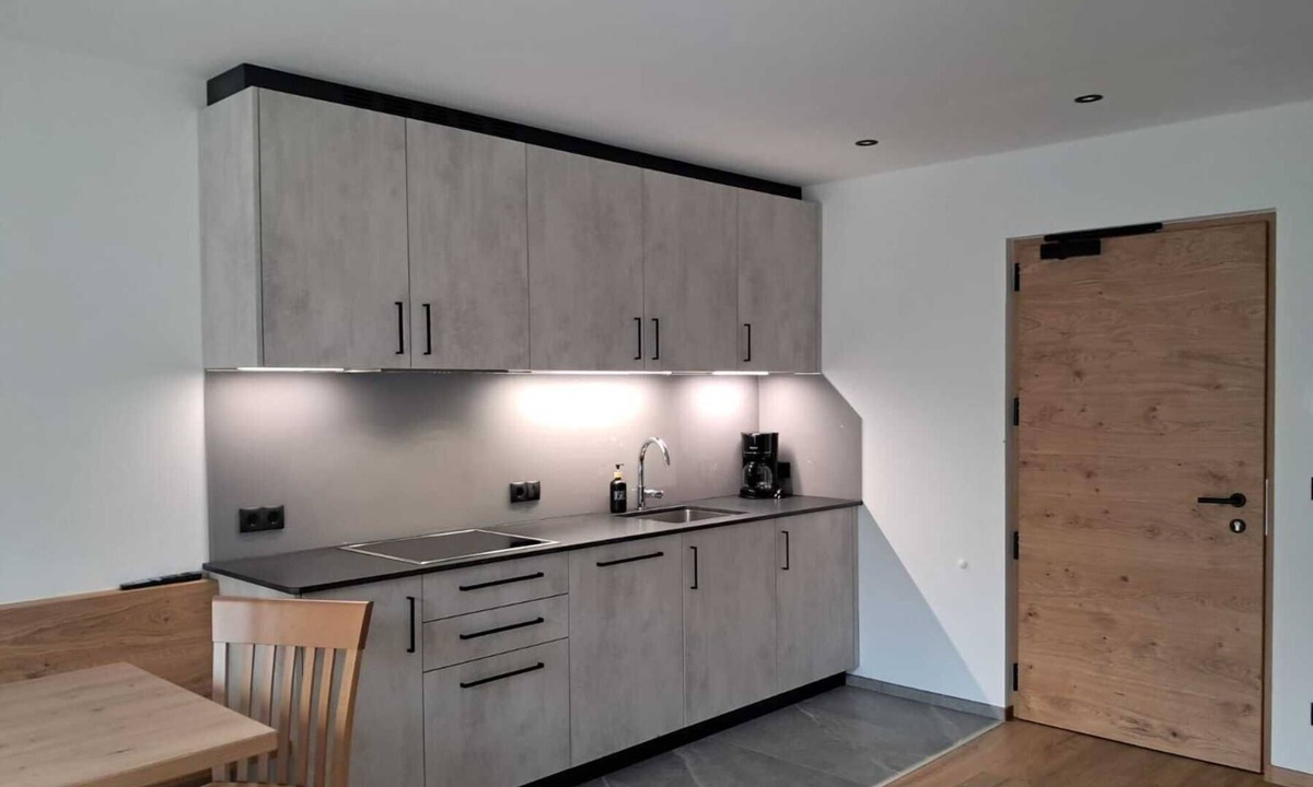 Valle San Silvestro Apartment | Apartment '2' with Mountain View, Shared Garden and Wi-Fi
