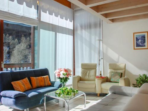 Sonogno Apartment | Apartment ai Casell by Interhome