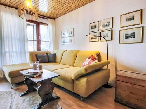 Ernen Apartment | Apartment Aragon B48 by Interhome