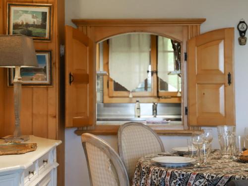 Villars-sur-Ollon Apartment | Apartment Argentière 3 by Interhome