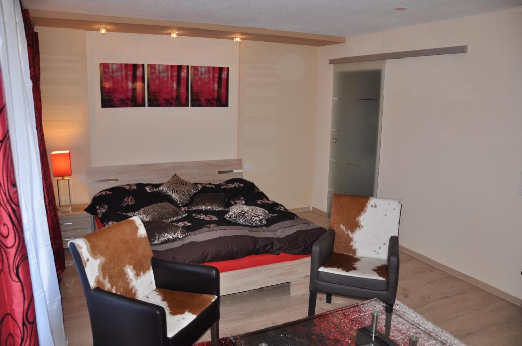 Bad Ragaz Apartment | Apartment Bad Ragaz Zentrum