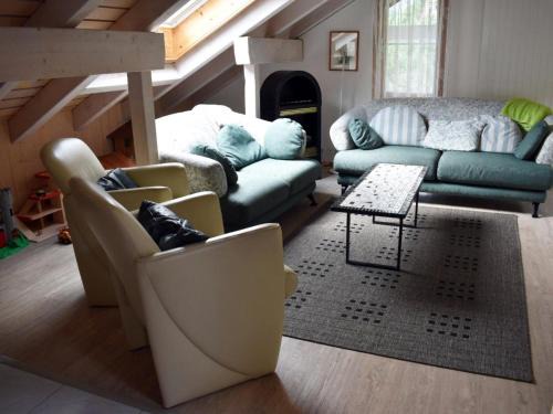 Engelberg Apartment | Apartment Barmettlenstrasse 26 by Interhome