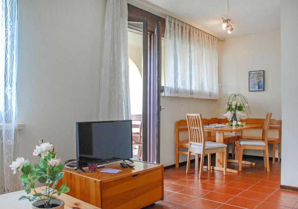 Cademario Apartment | Apartment Bellavista Erika 19 by Interhome