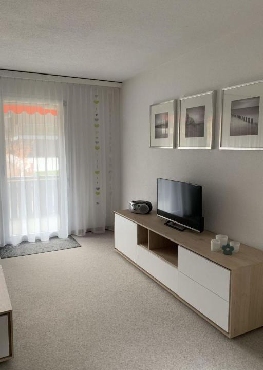 Lenk Apartment | Apartment Beryll # 2 by Interhome