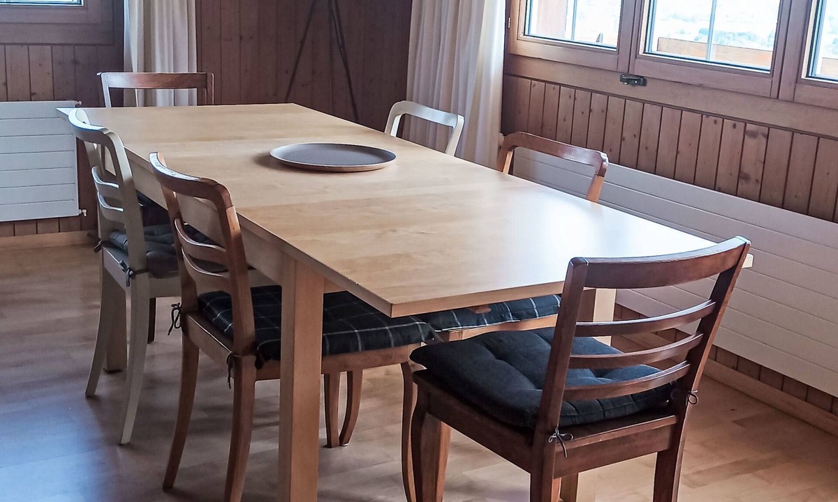 Grabs Apartment | Apartment by Interhome
