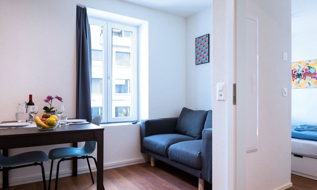 District 9 Apartment | Apartment by Interhome