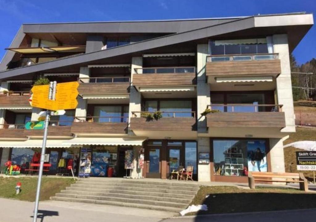 Rigi Kaltbad Apartment | Apartment Casa Margherita mit Traumaussicht by Interhome