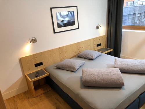 Acletta Apartment | Apartment Catrina 3-Zimmer Premium Apartment by Interhome