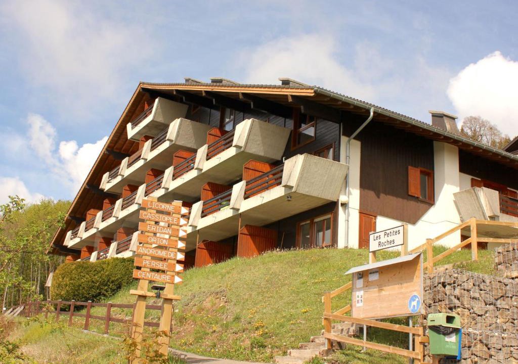 Sainte-Croix Apartment | Apartment Centaure.5