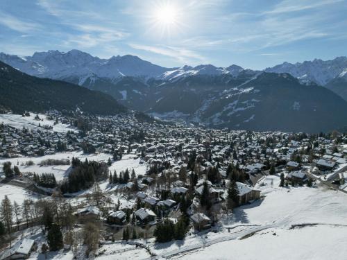 Verbier Apartment | Apartment Eldorado 321 by Interhome